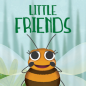 Little Friends App Logo
